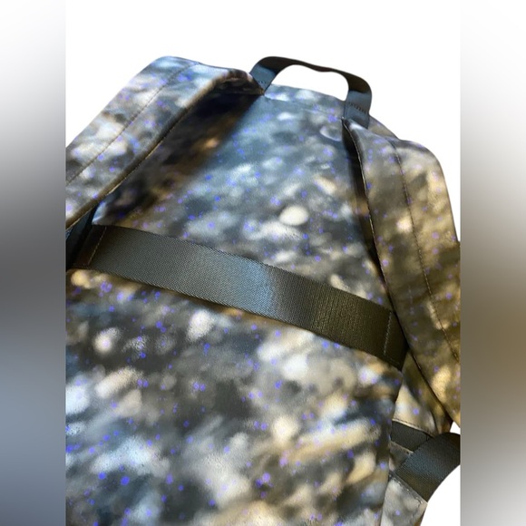Lululemon mini backpack